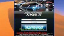 ( mediafire ) Need For Speed World Boost Hack Working 100% [With PROOF]