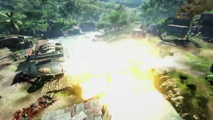 Far Cry 3 - Deluxe Bundle Trailer [UK]