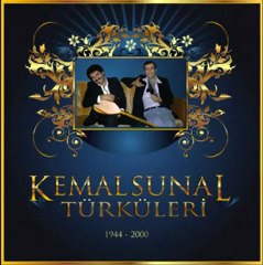 Kemal Sunal Türküleri - 06 - Diget Bayburt [ Albüm 2O1O ]