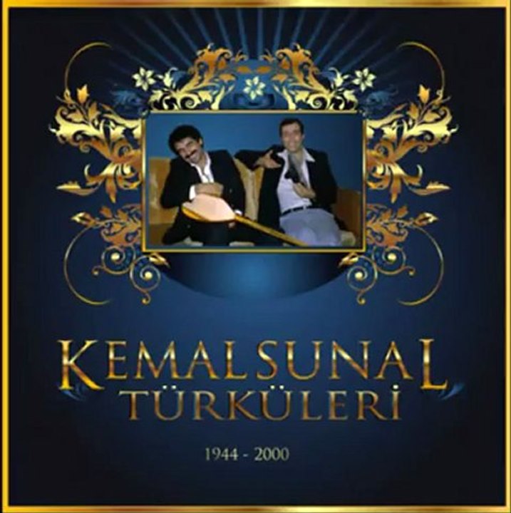 Kemal Sunal Türküleri - 04 - Hele Yar Zalim Yar [ Albüm 2O1O ]