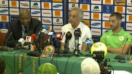 Il derby del Maghreb carica l'Algeria