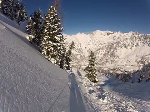 GoPro Isola 2000 Hors Piste 2013