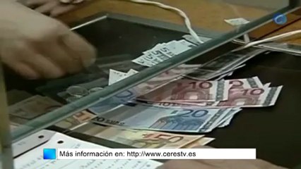 El ahorro familiar rompe racha negativa