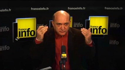 Sauveur Boukris : "Ces maladies qu'on nous invente"