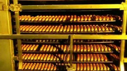 Fartons Polo, bollería sin conservantes ni colorantes