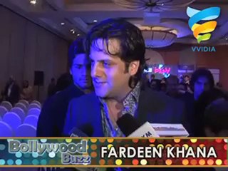 Music Maestro at a Music Launch