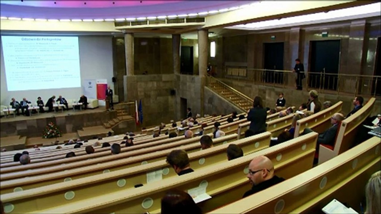 Blaski i cienie uczestnictwa w Programach Ramowych Unii Europejskiej - II cz.
