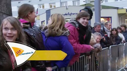 Festival Fantastique Gérardmer 2012 J4