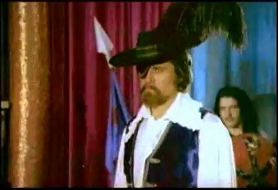 Savulun Battal Gazi Geliyor - Trailer