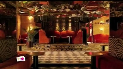 Tendances ô : Xavier Fenouil, décorateur d'intérieur