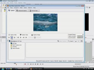 Уроки Sony Vegas. Часть 2