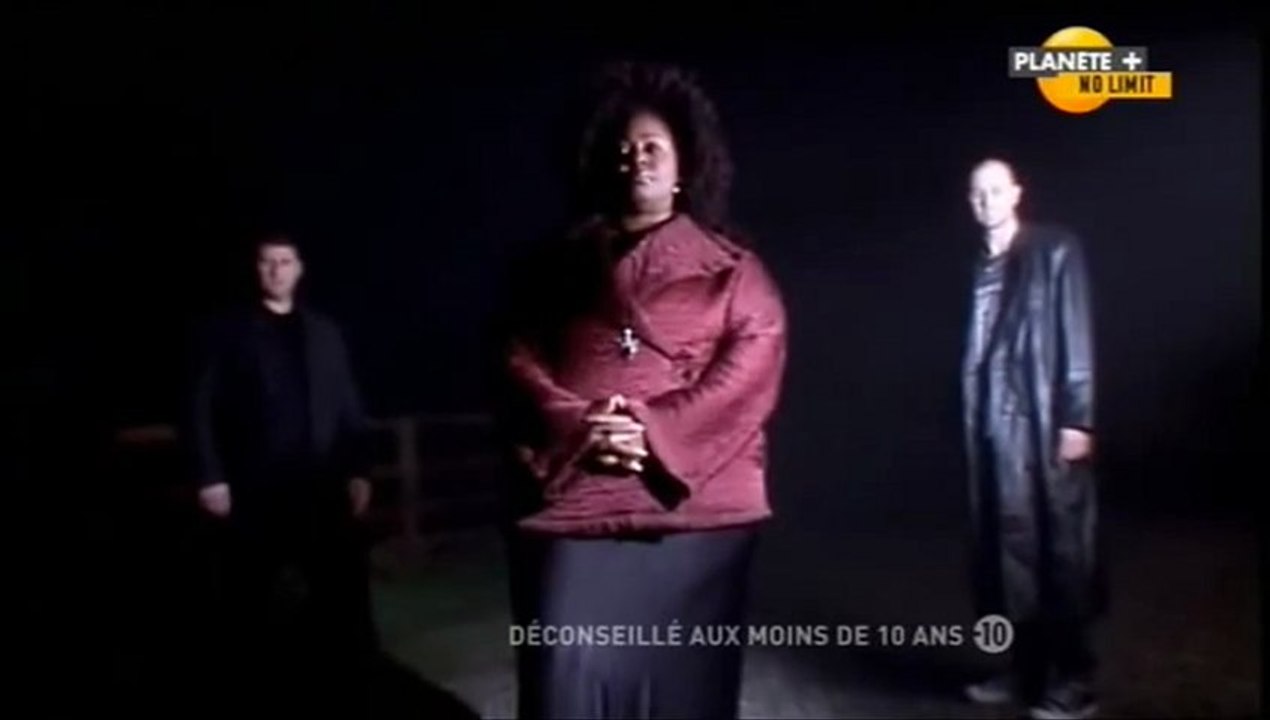 Esprit montre-toi ! - Le Tonnelier Fou