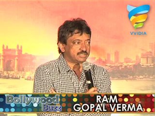 Ram Gopal Remembering  26-11 Terrorist Attack