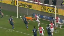 Ajax - Feyenoord klassieker (2012/2013) 3-0