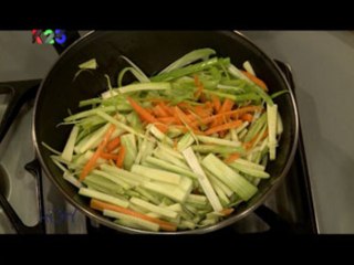 K23TV - Kuhinjica - 21. januar 2013.
