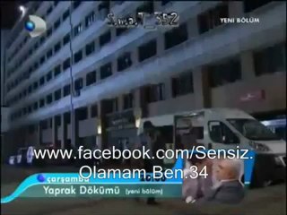 Arka Sokaklar  172.Bölüm  Mesut & Melek Telefon Görüşmesi [A.S.F.S] - YouTube