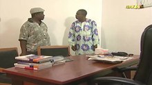 John Okafor Vs. Nkem Owoh