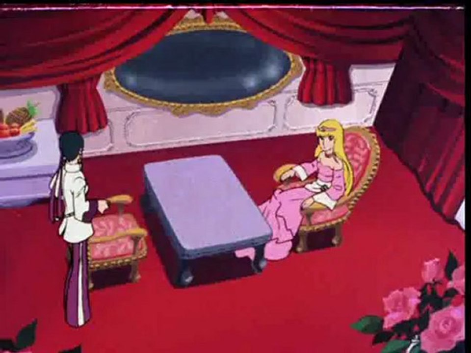 Starzinger extrait VF