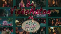 L'Hebdo de Miss Clip Clap - Qu'est ce que le VidéoMaton ? 19/01/2013