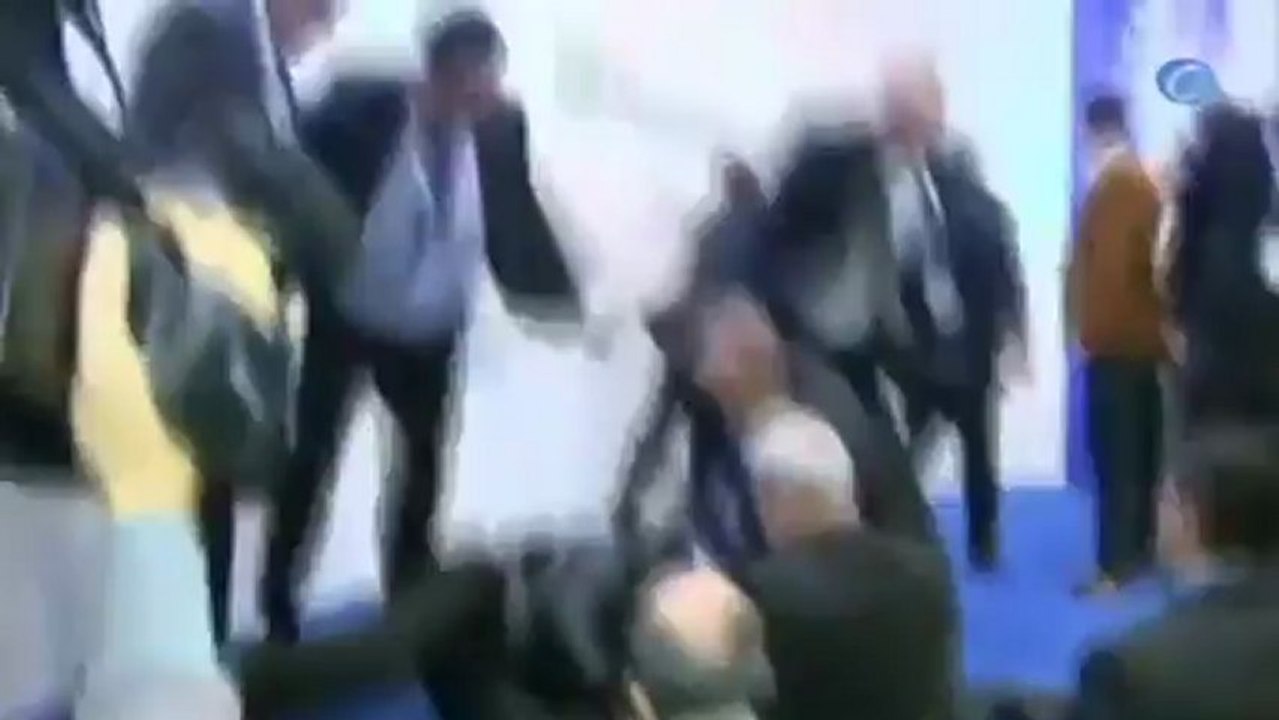 Tratan de asesinar al líder político de la minoría turca en Bulgaria