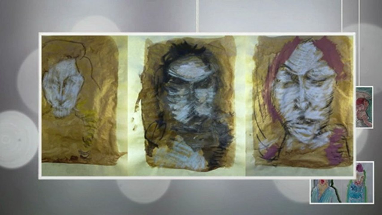 Découvrez Pêle-Mail- Un dessin par jour dans votre boîte mails.