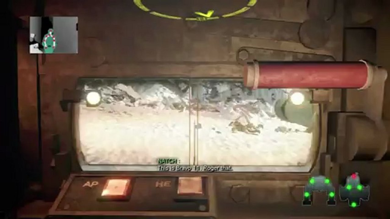 Steel Battalion Heavy Armour // Demo - First Look!