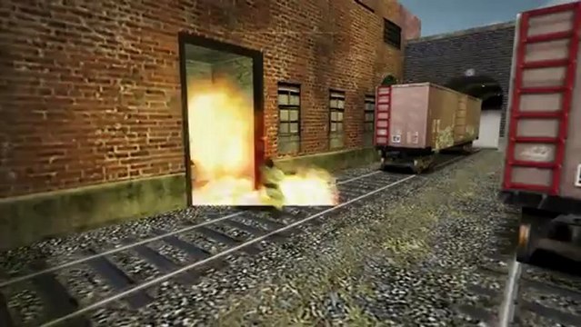 The Best Of - IEM6 World Championship 2012