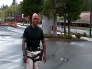 Holster shirt - 5.11