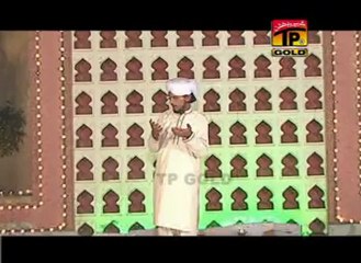 Chamka Mah E Noor Ka Hilal, Hafiz Muhammad Arsalan Haider