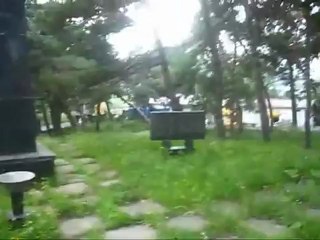 გადაცემა ეპიცენტრი ყაზბეგში