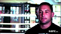 UFC 156: Franckie Edgar Pre-Fight Interview