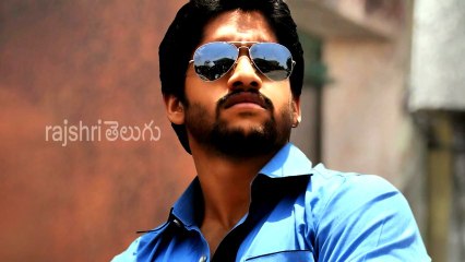 Naga Chaitanya To Star In Nagarjuna's Hello Brother Remake - Tollywood News [HD]