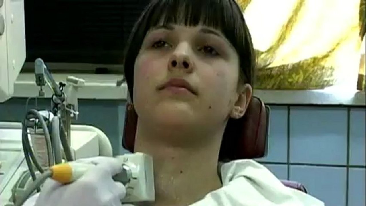 BBC Horizon Nuclear Nightmares 2006