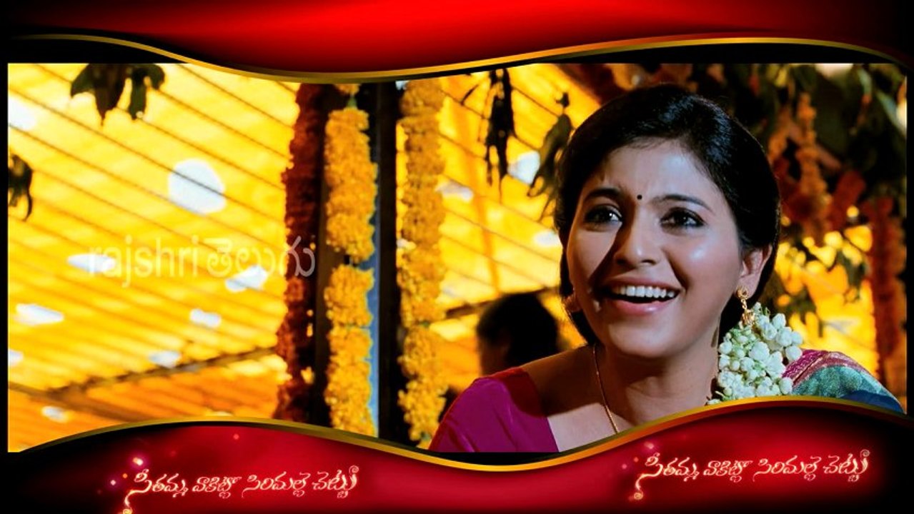 Victory Venkatesh's Views About SVSC Success - Tollywood News [HD]