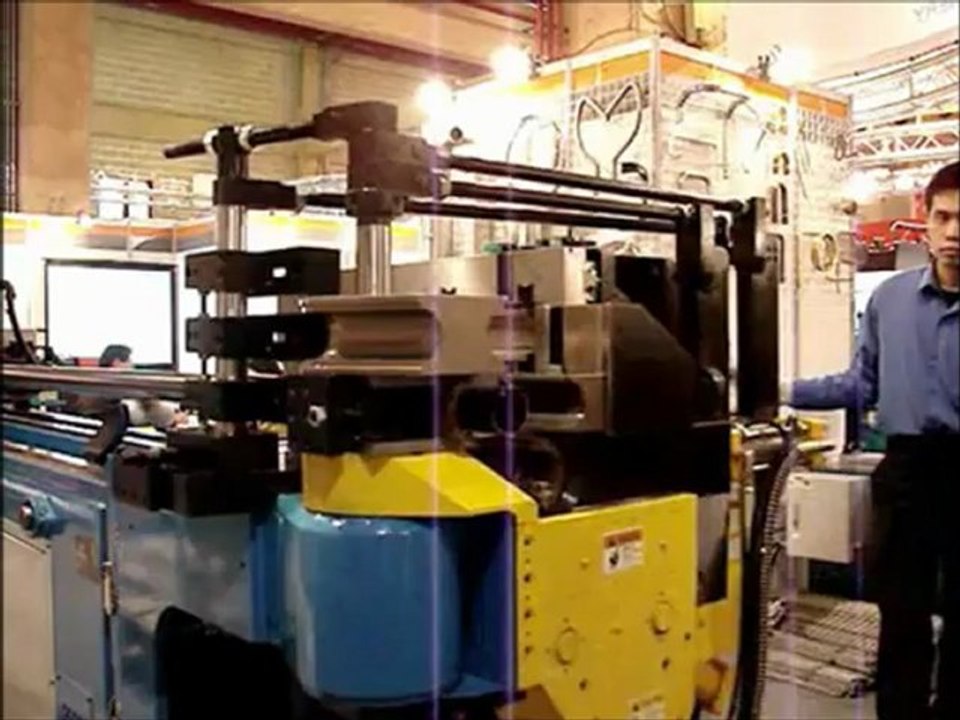 CNC80 BR3+CUTOFF+1D - KESME VE BÜKME MAKİNASI - www.akesmakina.com