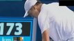 Novak Djokovic vs Tomas Berdych 22_1_2013 Quarter-finals of the Australian Open 2013 Set 2 Video HQ