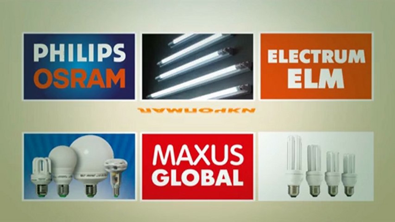 Электролюкс