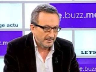 Buzz Media : Jacques Expert