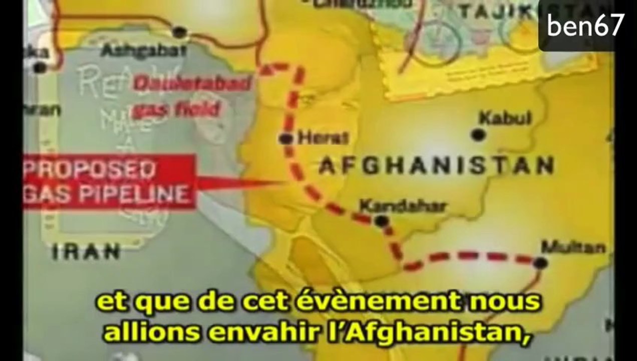Tonton affronte le monde