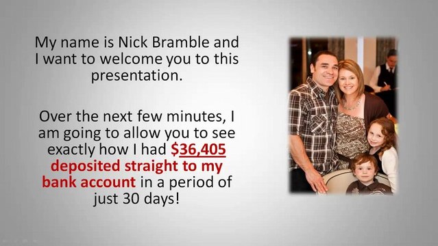 Empower Network Proof - Empower Network Explained, Real Income Proof