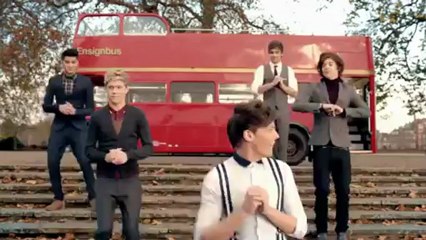 One Direction - One Thing
