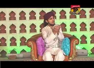 Mere Ahmed Raza, Hafiz Muhammad Arsalan Haider