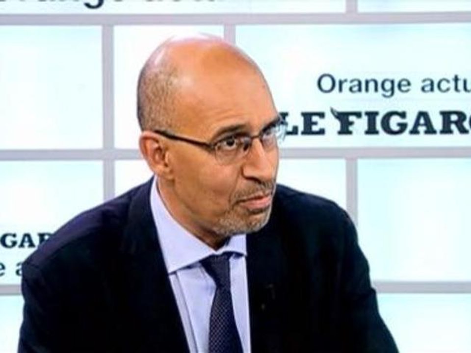 Harlem Désir : «Il faut des primaires ouvertes à tous les citoyens»