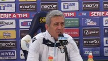 Copa de Italia - Respeto mutuo entre Juve y Lazio