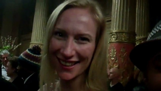 18e LUMIERES du Cinéma Gaieté Lyrique Paris