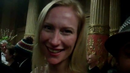 18e LUMIERES du Cinéma Gaieté Lyrique Paris