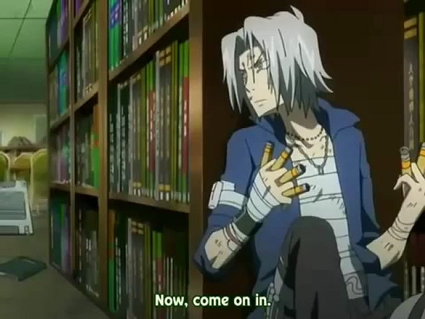 Reborn 獄寺ｖｓベルフェゴール２ 動画 Dailymotion