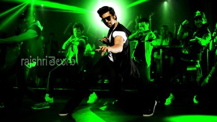 Kajal Expresses Her Happiness On Nayak Success - Tollywood News [HD]