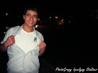 Hakan Salık - Cesaretin Var Mı Aşka