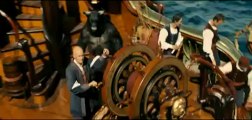 The Chronicles of Narnia The Voyage of the Dawn Treader 2010 DVDRip [Download .torrent]